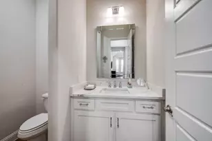 4080 Freeman Way, Prosper, TX 75078 - Photo 20
