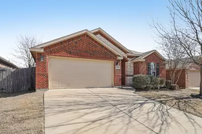 8037 Big Spruce Lane, Fort Worth, TX 76123 - Photo 2