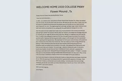 2333 College Parkway, Flower Mound, TX 75028 - Photo 4