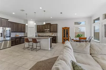 128 Gill Point Lane, Aledo, TX 76008 - Photo 4