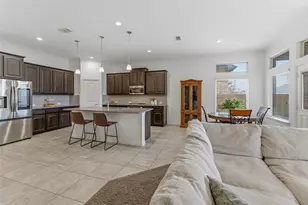 128 Gill Point Ln, Aledo, TX 76008 - Photo 4