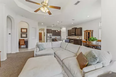 128 Gill Point Lane, Aledo, TX 76008 - Photo 10