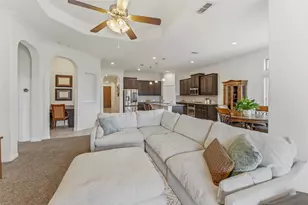 128 Gill Point Ln, Aledo, TX 76008 - Photo 10