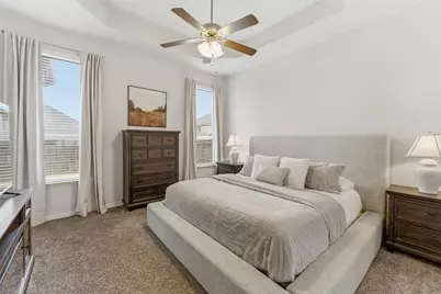 128 Gill Point Lane, Aledo, TX 76008 - Photo 12