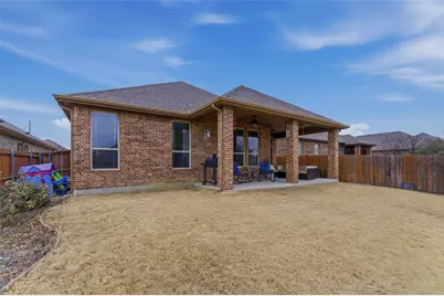 128 Gill Point Lane, Aledo, TX 76008 - Photo 26