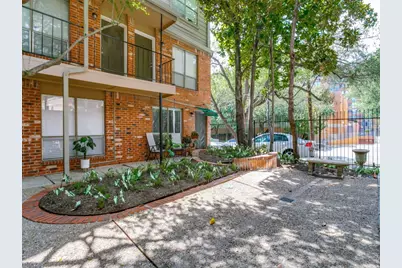 4525 Gilbert Avenue #203, Dallas, TX 75219 - Photo 2