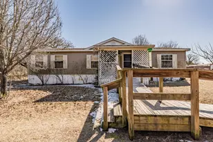 6232 County Rd 308, Cleburne, TX 76031 - Photo 1