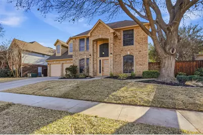 2202 Cherry Hill Lane, McKinney, TX 75072 - Photo 2