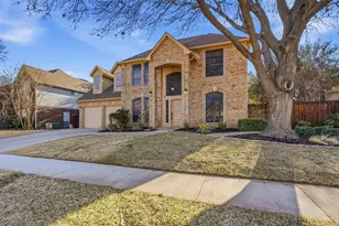 2202 Cherry Hill Ln, McKinney, TX 75072 - Photo 2