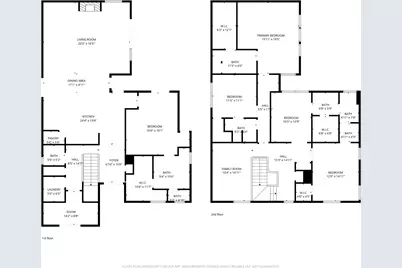 2900 McFarlin Boulevard, University Park, TX 75205 - Photo 40