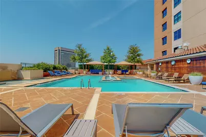 330 Las Colinas Boulevard E #1522, Irving, TX 75039 - Photo 32