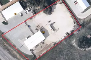 1511 S Graham St, Stephenville, TX 76401 - Photo 1