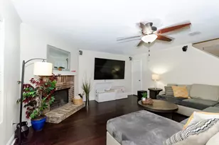 3800 Bluff Creek Ln, McKinney, TX 75071 - Photo 8