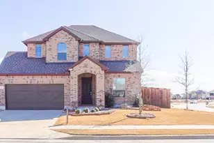 412 Christie Crossing, Celina, TX 75009 - Photo 2