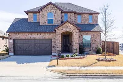 412 Christie Crossing, Celina, TX 75009 - Photo 1