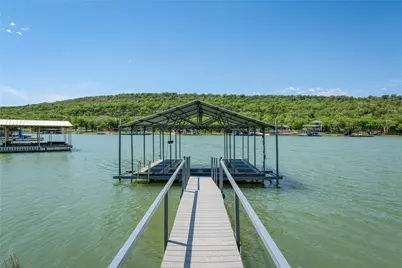 1780 S Lakeview Drive, Gordon, TX 76453 - Photo 2