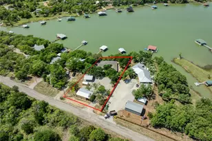 1780 S Lakeview Dr, Gordon, TX 76453 - Photo 1