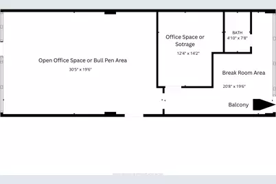 4900 SE Loop 820 #201, Forest Hill, TX 76140 - Photo 16