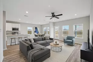 4812 Delano St, Greenville, TX 75401 - Photo 2