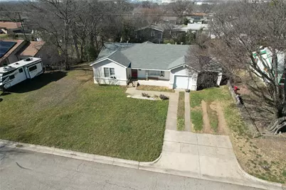 3729 Cheryl Street, Haltom City, TX 76117 - Photo 24