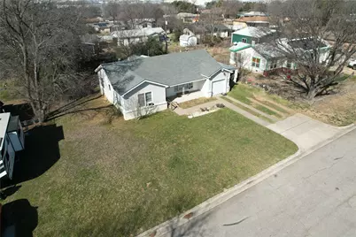 3729 Cheryl Street, Haltom City, TX 76117 - Photo 1
