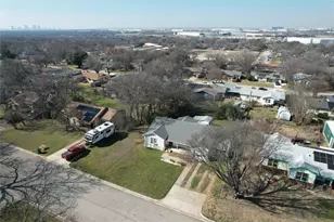3729 Cheryl St, Haltom City, TX 76117 - Photo 26