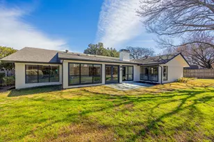 3025 Hillcrest Ct, Grapevine, TX 76051 - Photo 38