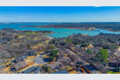 3025 Hillcrest Court, Grapevine, TX 76051 - Photo 40