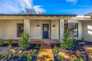 3025 Hillcrest Ct, Grapevine, TX 76051 - Photo 4