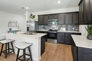 1911 Reveille Wy, Terrell, TX 75160 - Photo 14