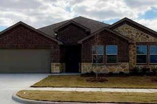 1911 Reveille Wy, Terrell, TX 75160 - Photo 1