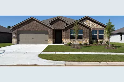 1911 Reveille Way, Terrell, TX 75160 - Photo 1