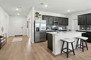 1911 Reveille Wy, Terrell, TX 75160 - Photo 18