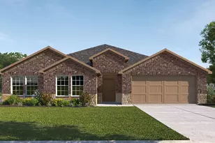 1911 Reveille Wy, Terrell, TX 75160 - Photo 2