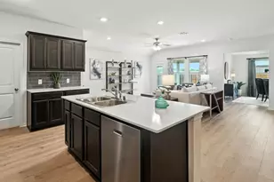 1911 Reveille Wy, Terrell, TX 75160 - Photo 12