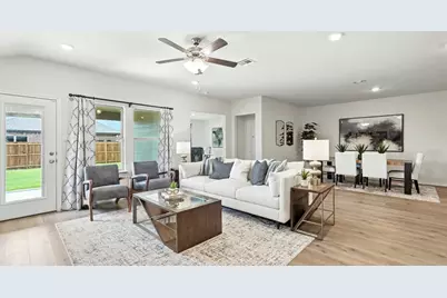 1911 Reveille Way, Terrell, TX 75160 - Photo 20