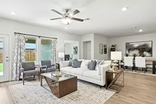 1911 Reveille Wy, Terrell, TX 75160 - Photo 20