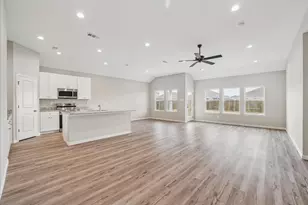 4806 Delano St, Greenville, TX 75401 - Photo 2