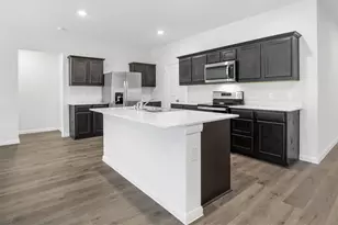 1921 Reveille Wy, Terrell, TX 75160 - Photo 14