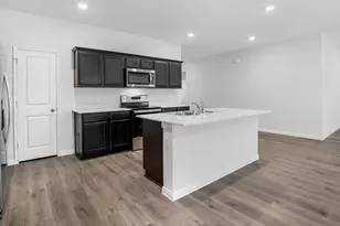 1921 Reveille Wy, Terrell, TX 75160 - Photo 16