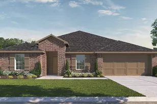 1921 Reveille Wy, Terrell, TX 75160 - Photo 1