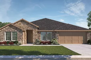 1921 Reveille Wy, Terrell, TX 75160 - Photo 2