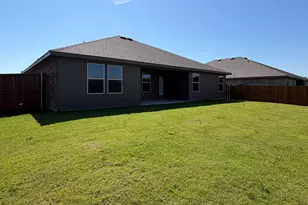 1921 Reveille Wy, Terrell, TX 75160 - Photo 30