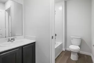 1921 Reveille Wy, Terrell, TX 75160 - Photo 2