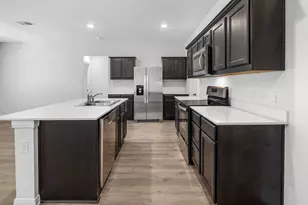 1921 Reveille Wy, Terrell, TX 75160 - Photo 12