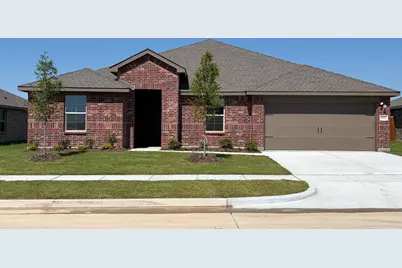 1921 Reveille Way, Terrell, TX 75160 - Photo 1