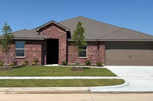 1921 Reveille Wy, Terrell, TX 75160 - Photo 1