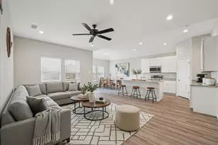 4802 Delano St, Greenville, TX 75401 - Photo 2