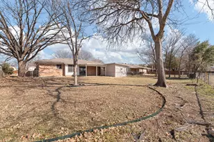 1613 Lamplighter Ln, Edgecliff Village, TX 76134 - Photo 24