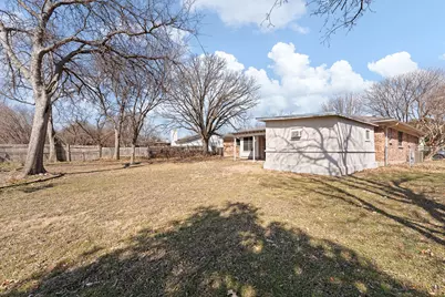 1613 Lamplighter Lane, Edgecliff Village, TX 76134 - Photo 26